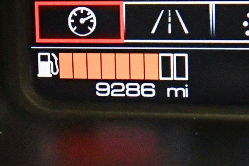 2018 Ferrari GTC4Lusso