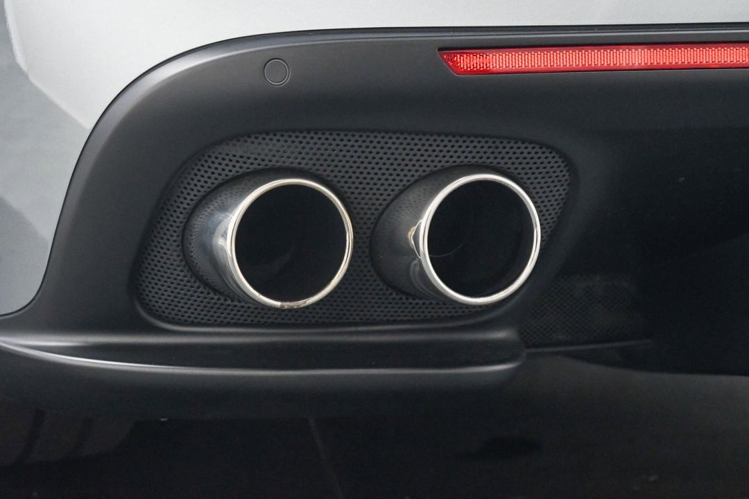 2018 Ferrari GTC4Lusso