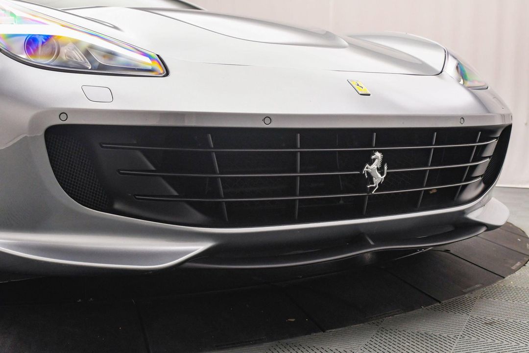 2018 Ferrari GTC4Lusso
