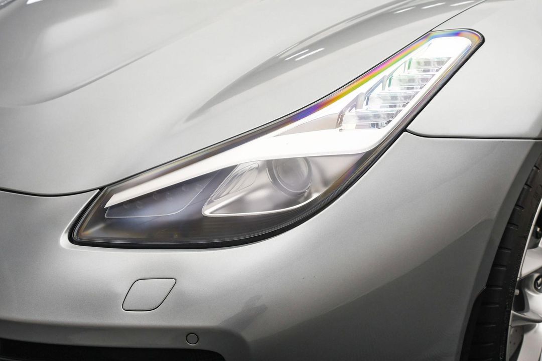 2018 Ferrari GTC4Lusso