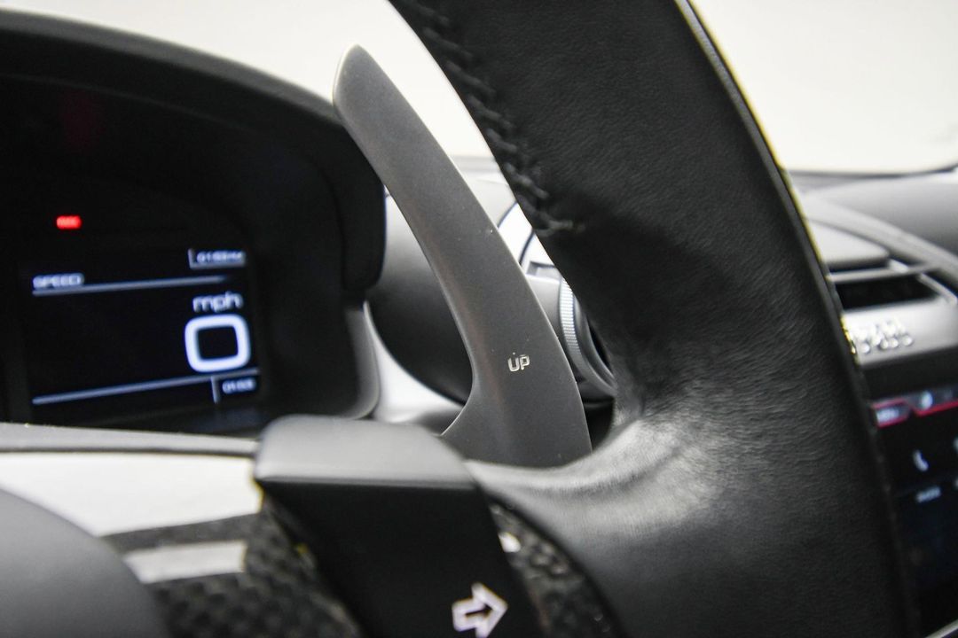 2018 Ferrari GTC4Lusso