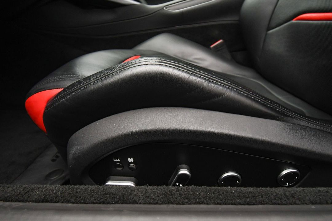 2018 Ferrari GTC4Lusso