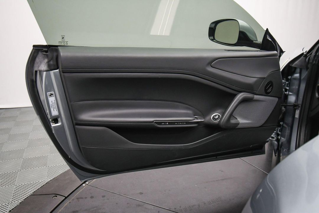 2018 Ferrari GTC4Lusso