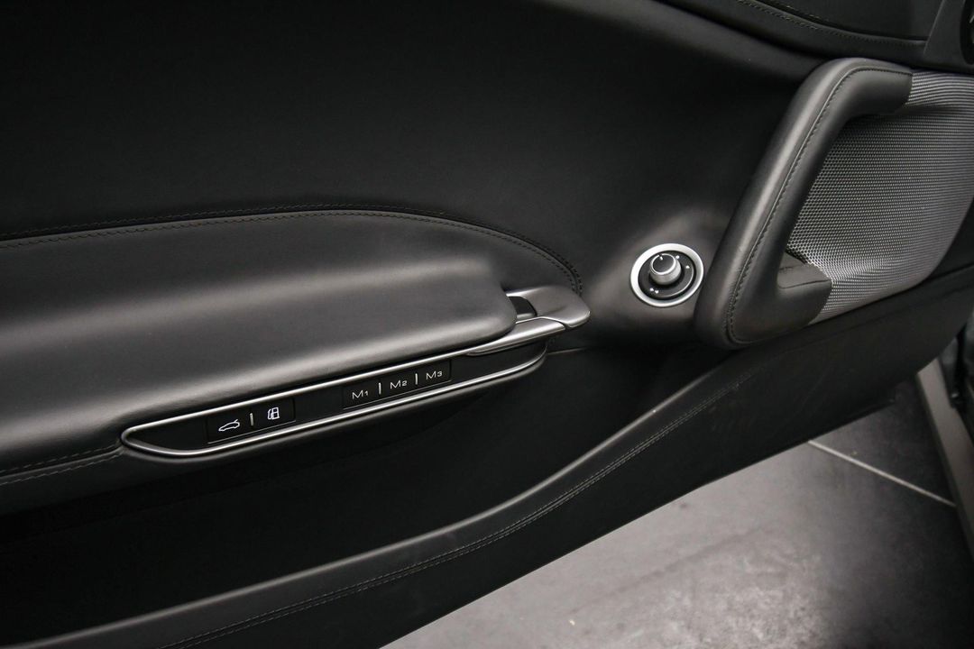 2018 Ferrari GTC4Lusso