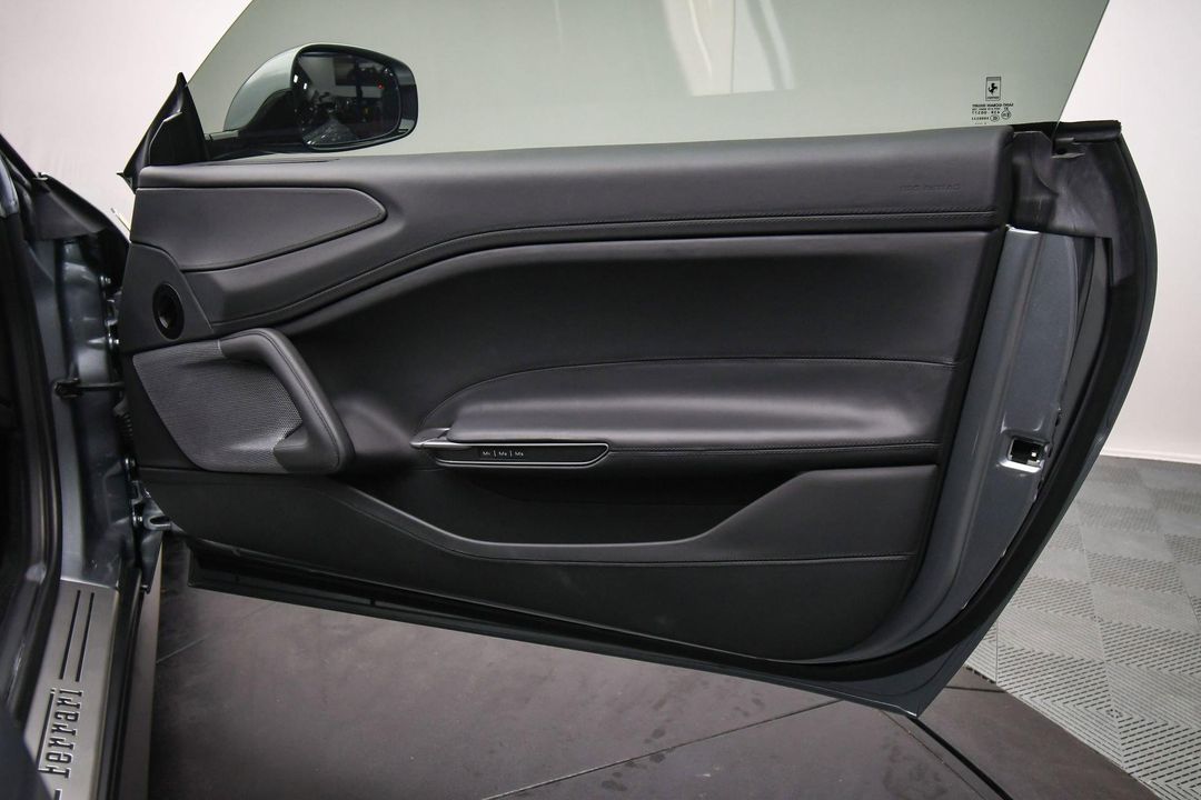 2018 Ferrari GTC4Lusso