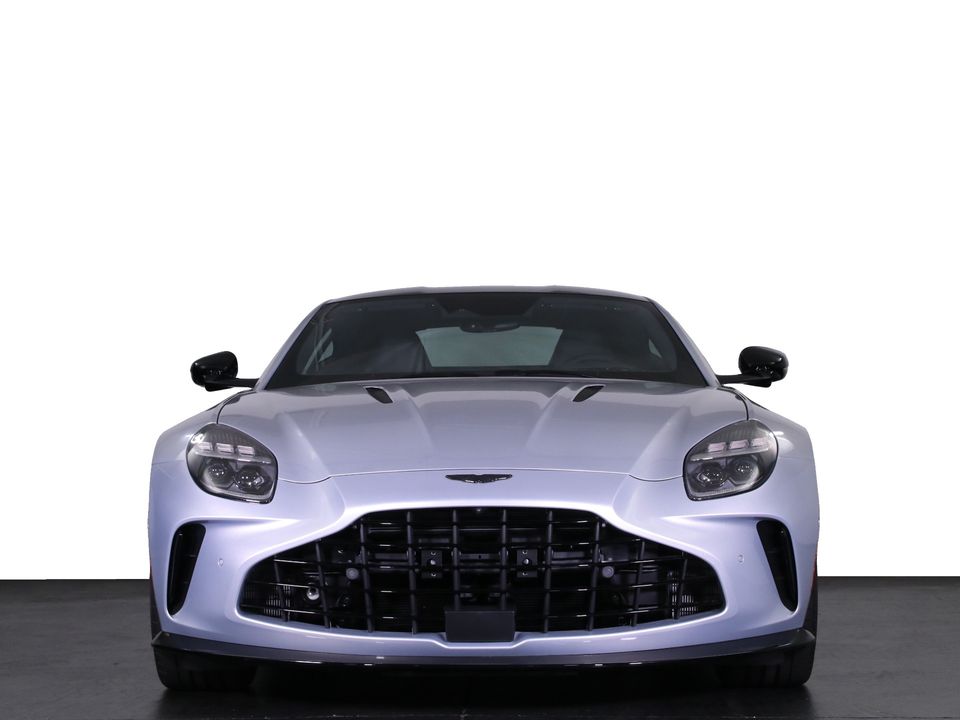 2025 Aston Martin Vantage