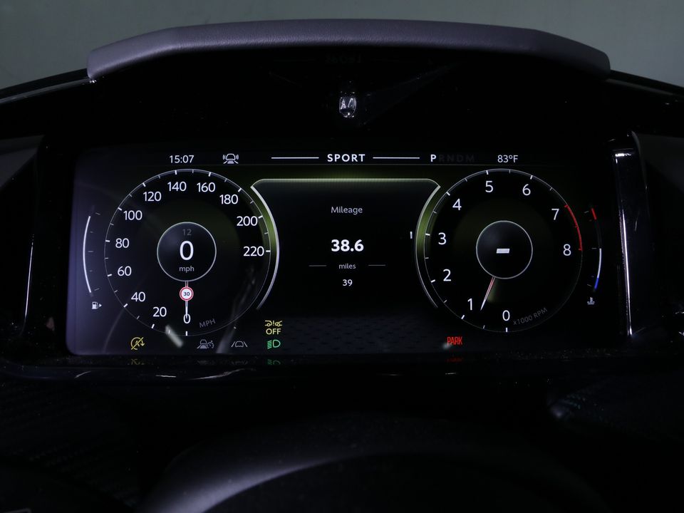 2025 Aston Martin Vantage