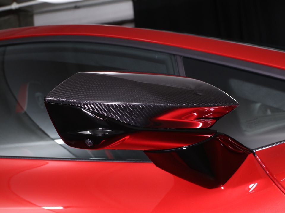 2025 Lamborghini Revuelto