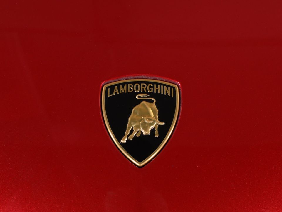 2025 Lamborghini Revuelto