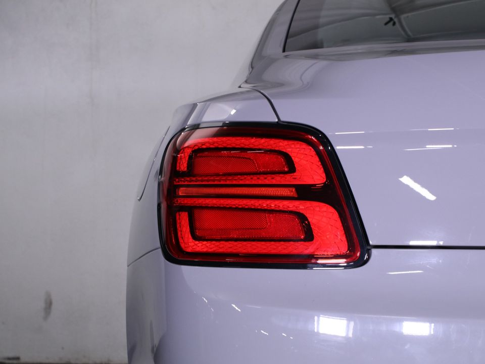 2025 Bentley Flying Spur