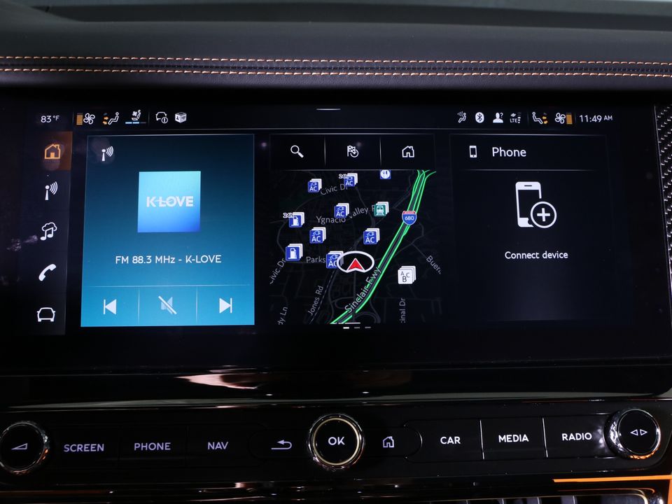 2025 Bentley Flying Spur