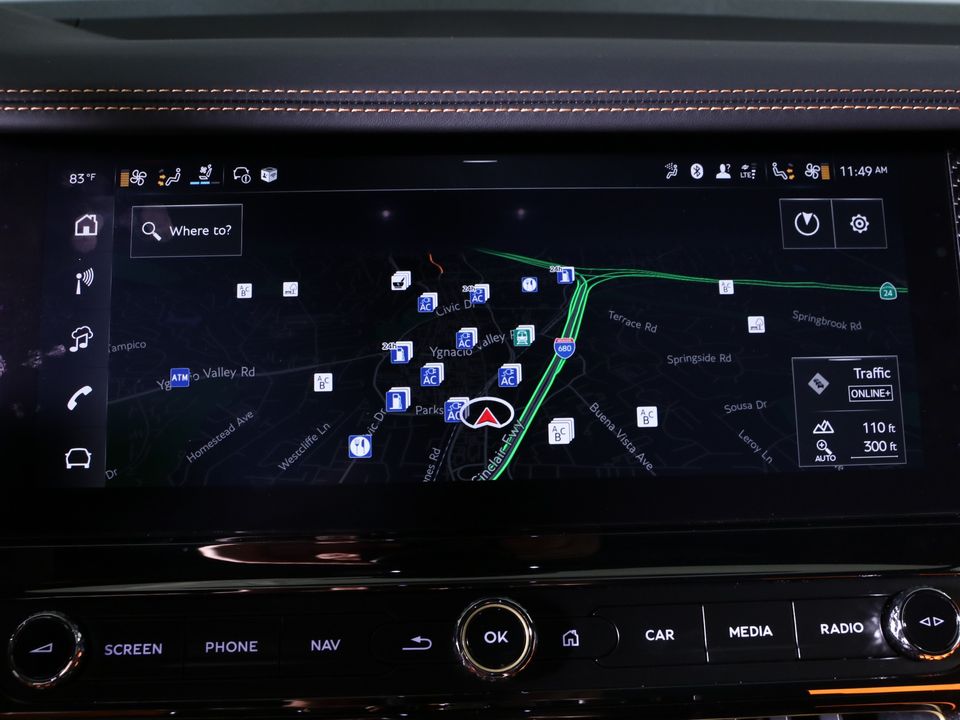 2025 Bentley Flying Spur