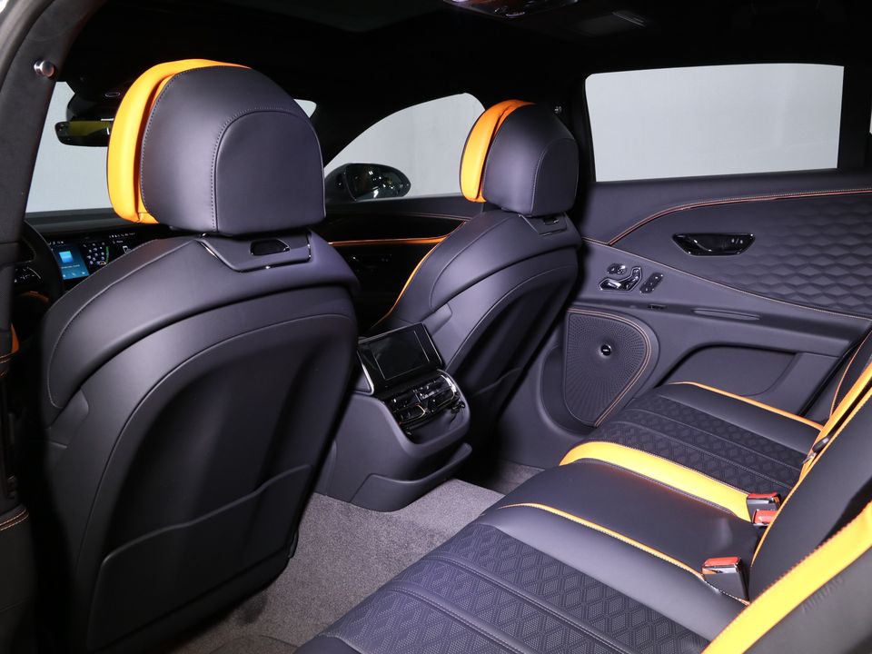 2025 Bentley Flying Spur