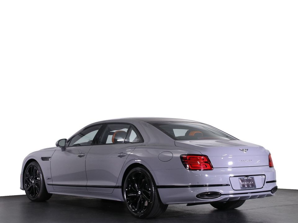 2025 Bentley Flying Spur