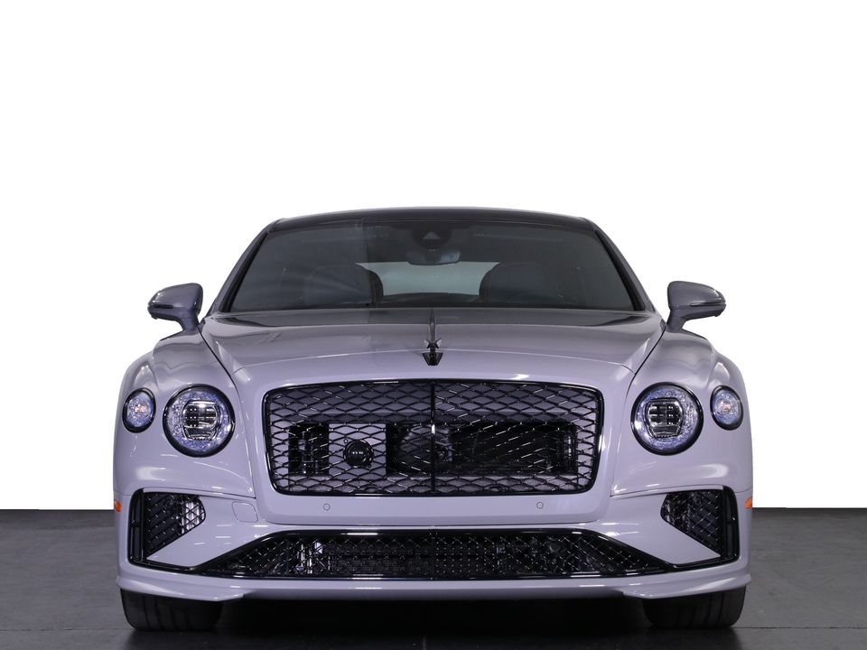 2025 Bentley Flying Spur