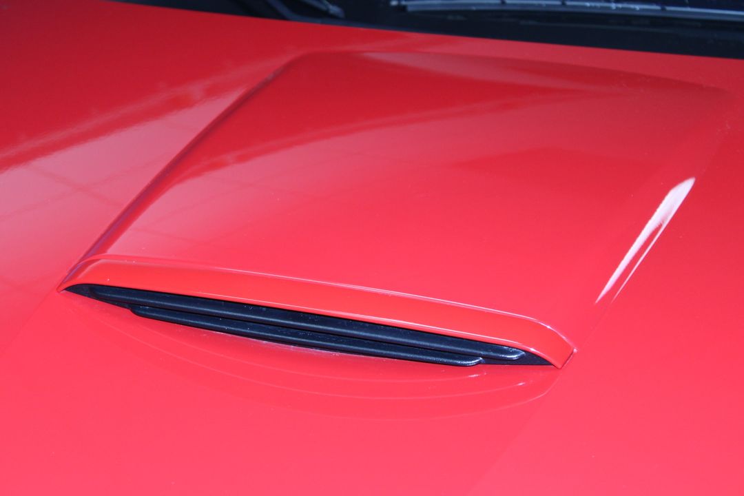 2005 Ford Thunderbird