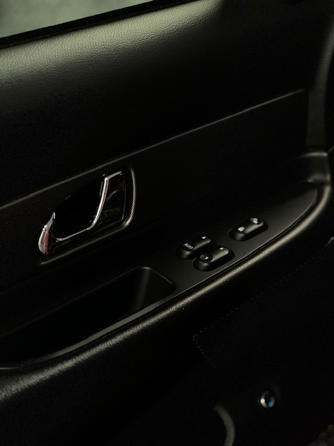 2005 Ford Thunderbird
