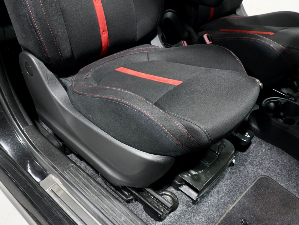 2012 Fiat 500 Abarth