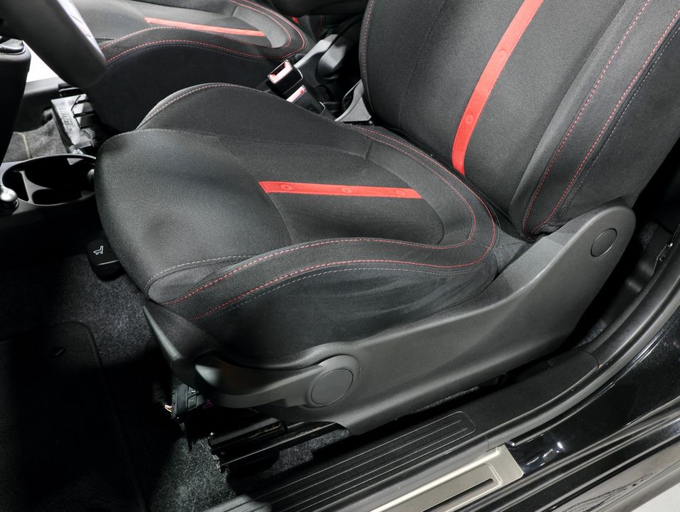 2012 Fiat 500 Abarth