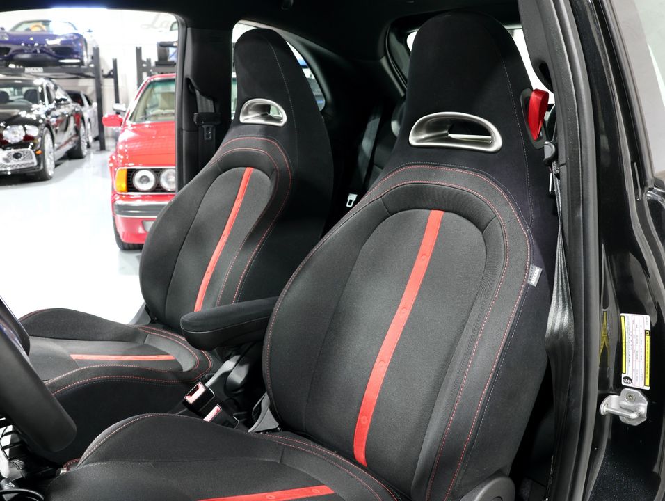 2012 Fiat 500 Abarth