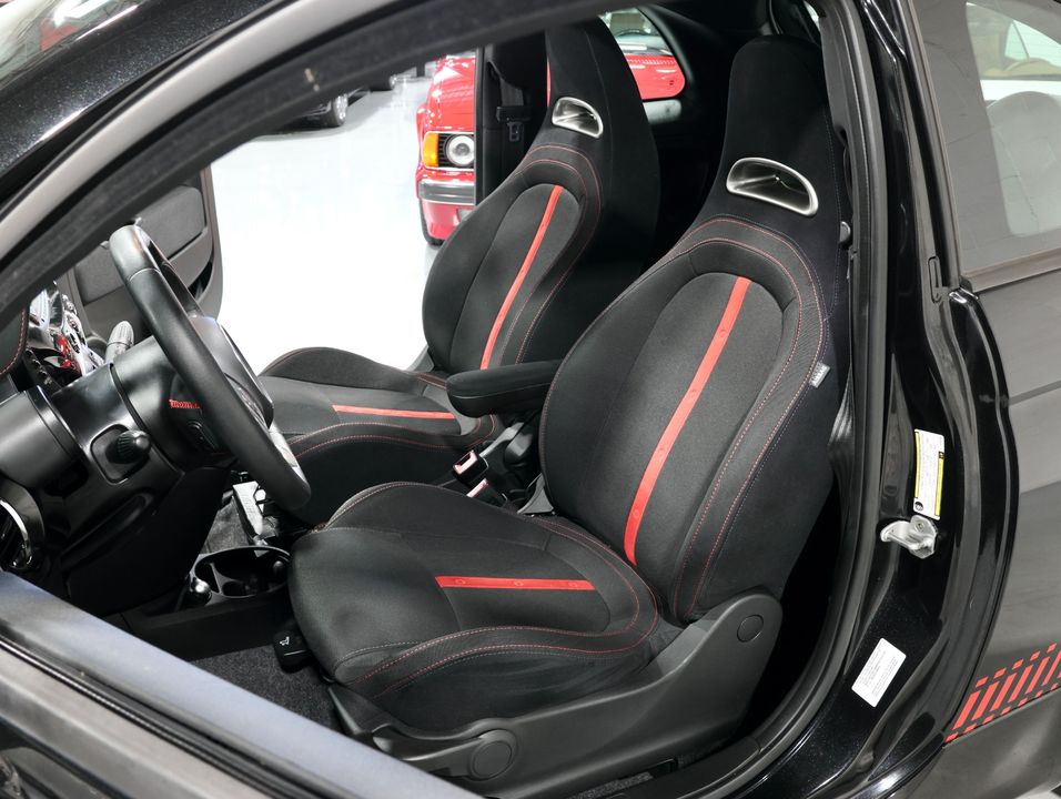 2012 Fiat 500 Abarth