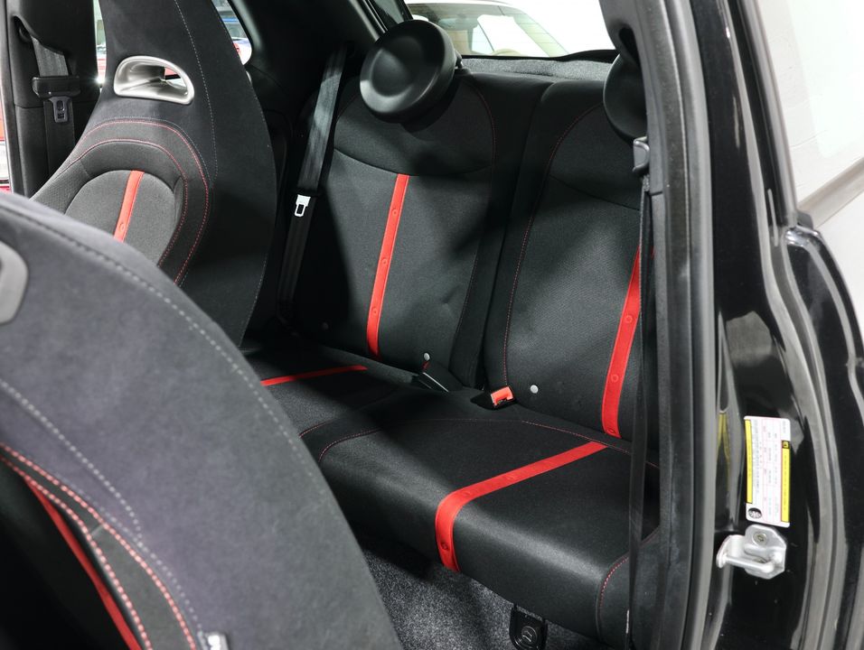 2012 Fiat 500 Abarth
