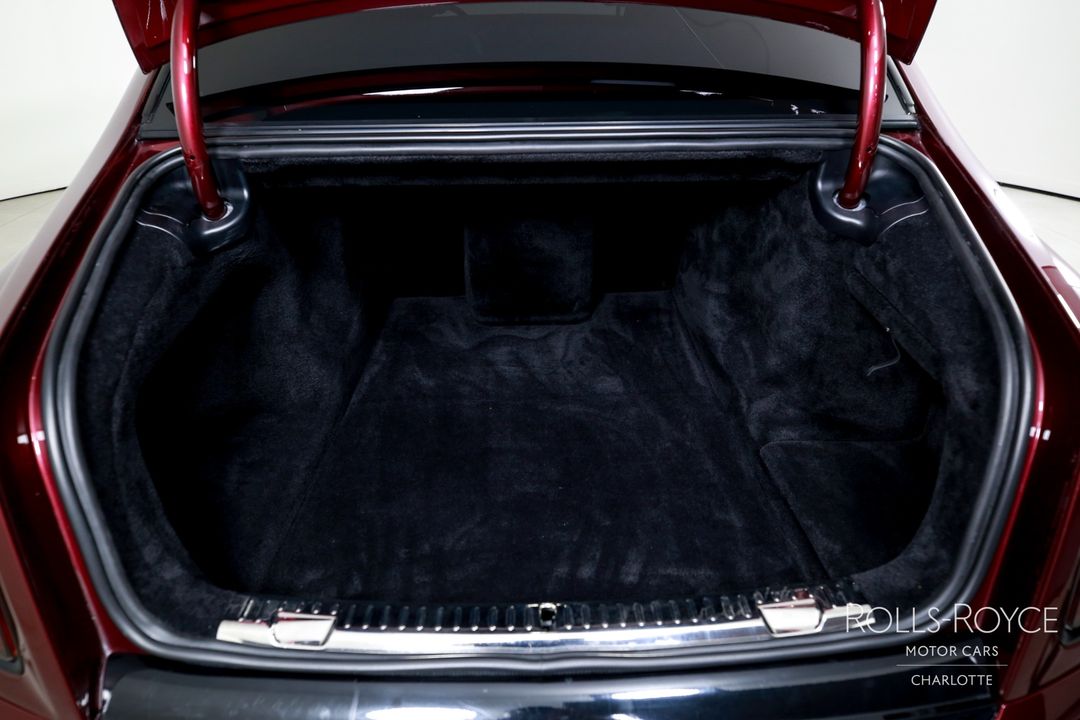 2019 Rolls-Royce Phantom