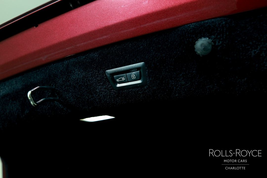 2019 Rolls-Royce Phantom