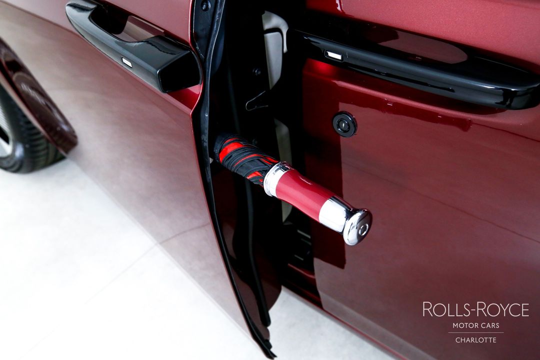 2019 Rolls-Royce Phantom