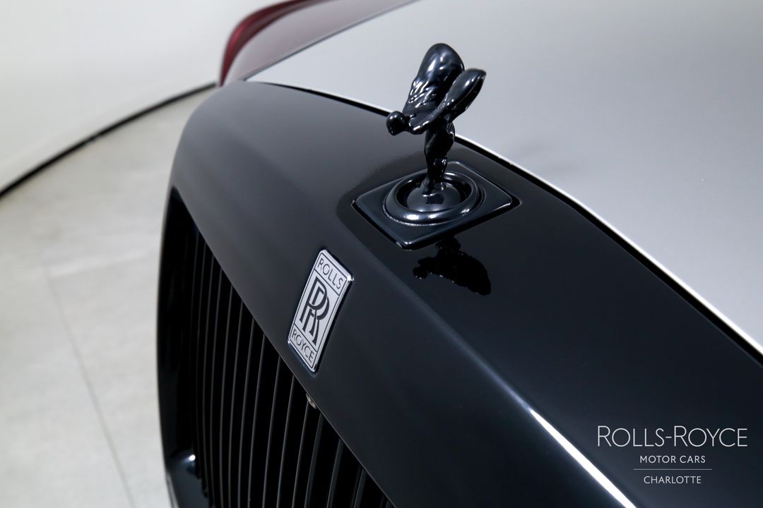 2019 Rolls-Royce Phantom
