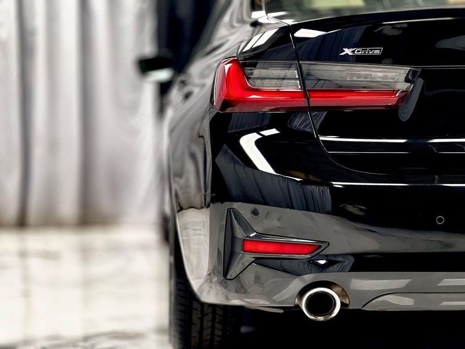 2021 BMW 3 Series