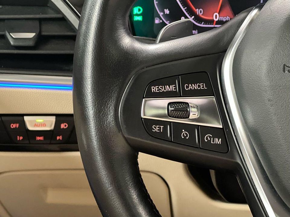 2021 BMW 3 Series
