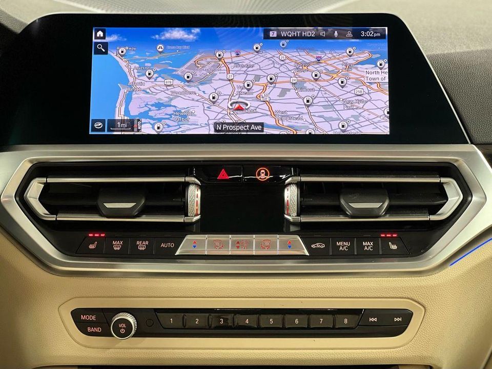 2021 BMW 3 Series