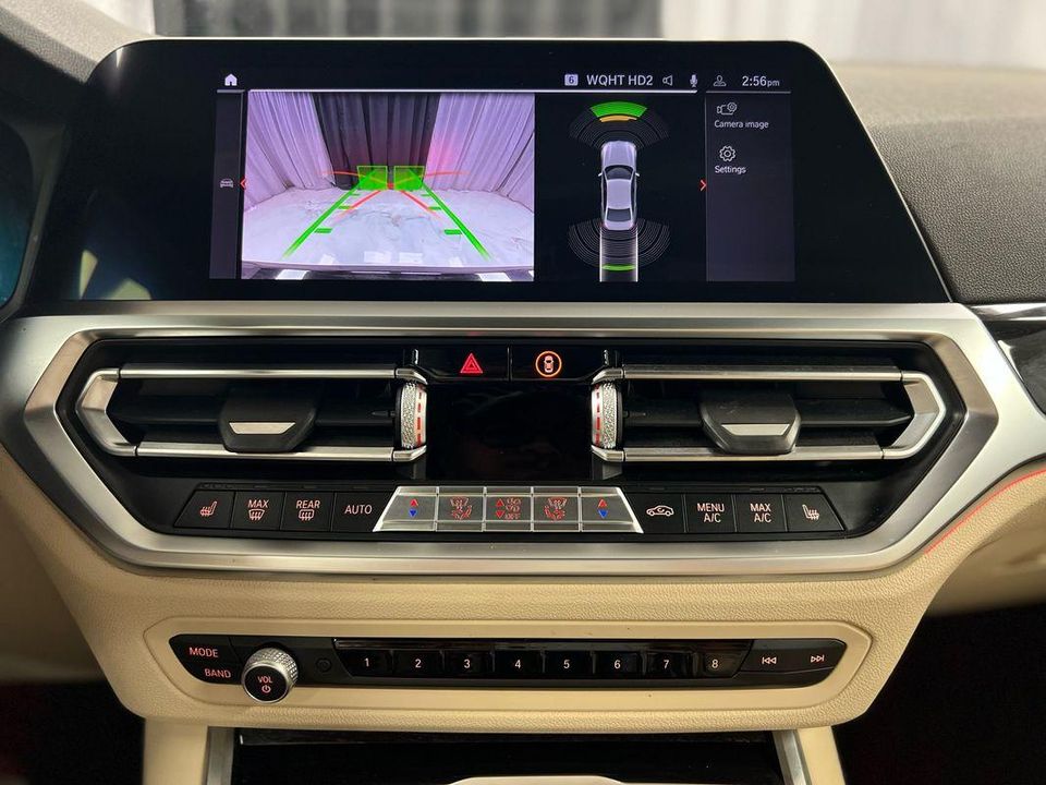 2021 BMW 3 Series