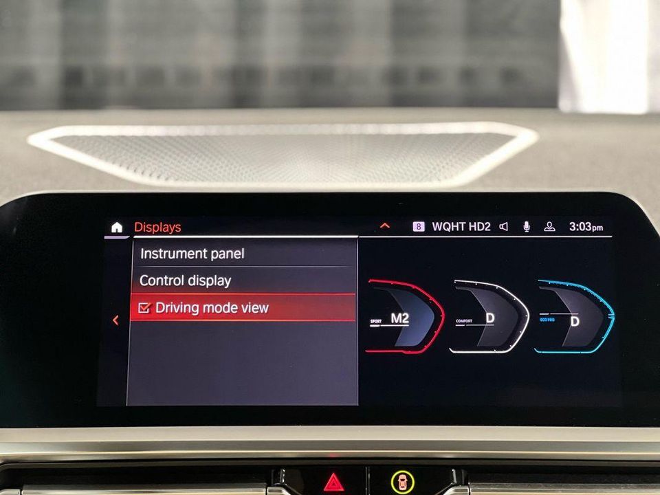 2021 BMW 3 Series