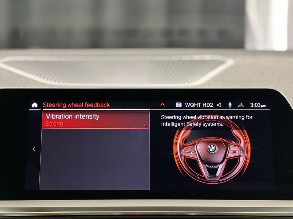 2021 BMW 3 Series