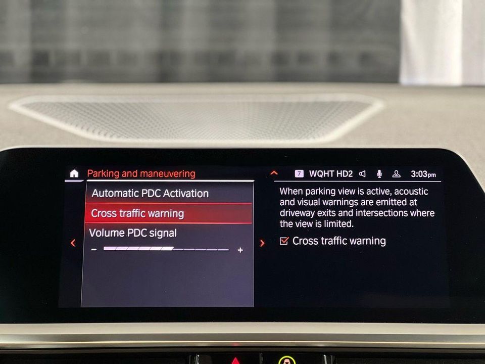 2021 BMW 3 Series
