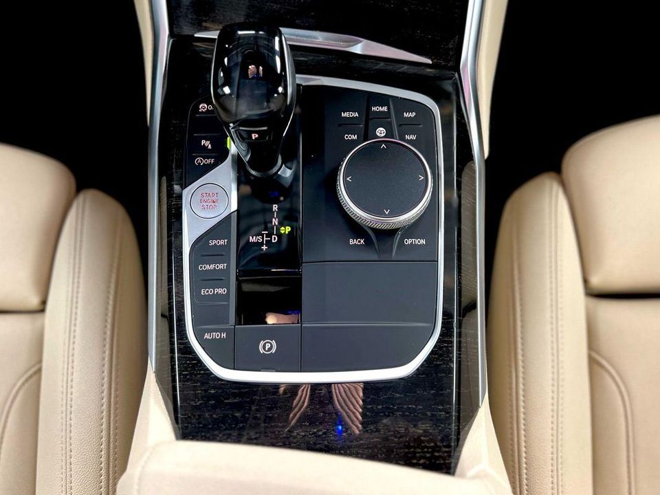 2021 BMW 3 Series