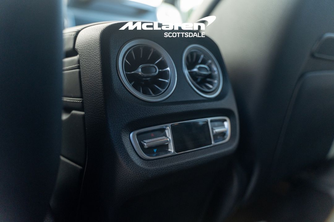 2020 Mercedes-Benz G-CLASS