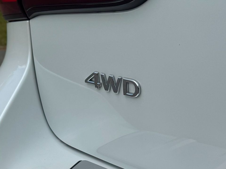 2023 INFINITI QX80
