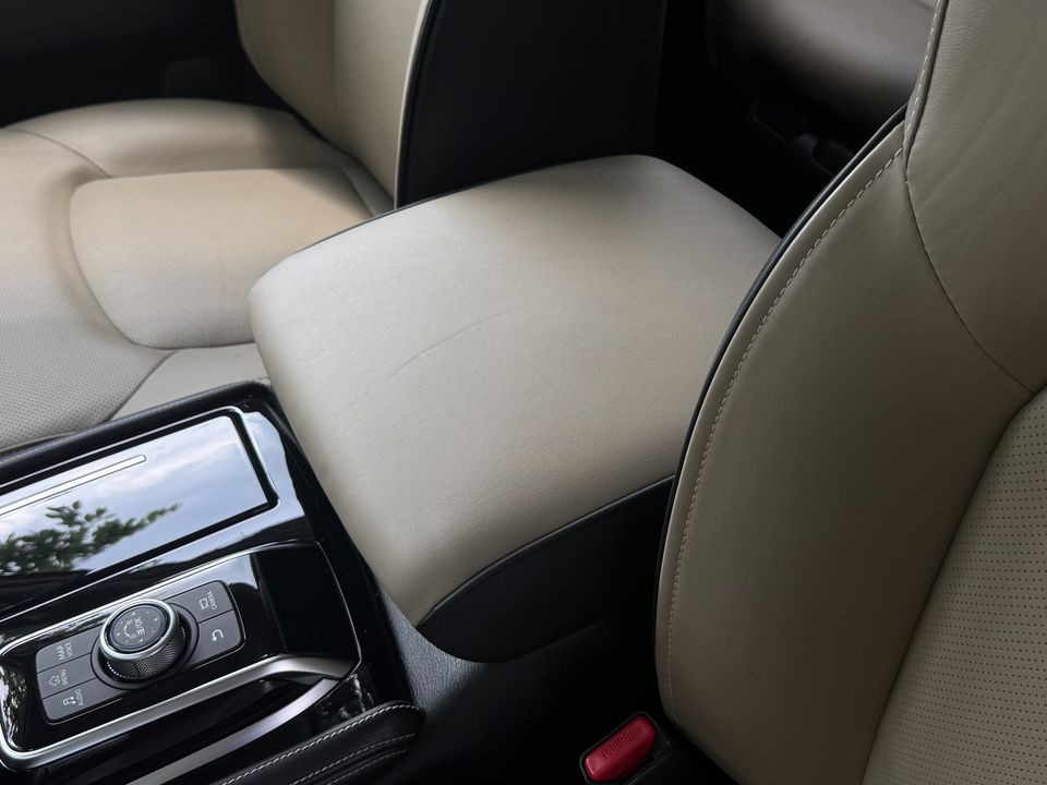 2023 INFINITI QX80