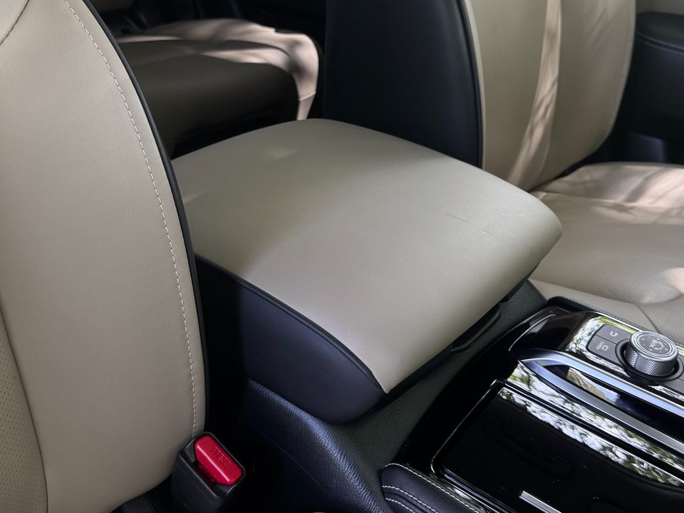 2023 INFINITI QX80