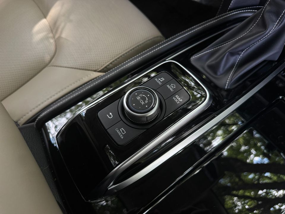 2023 INFINITI QX80