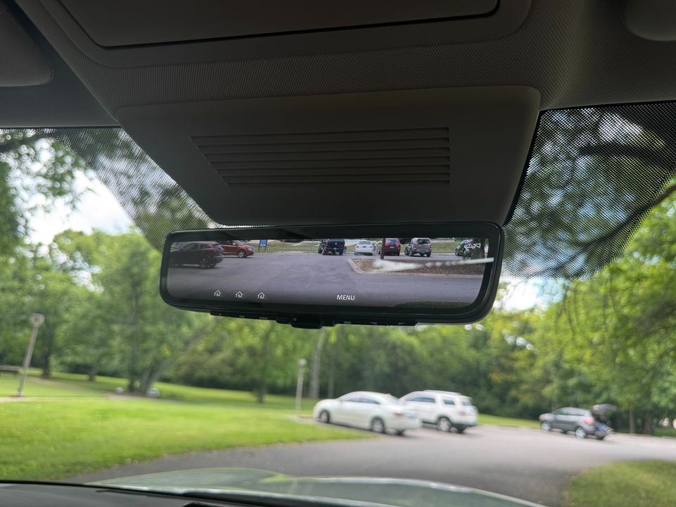 2023 INFINITI QX80