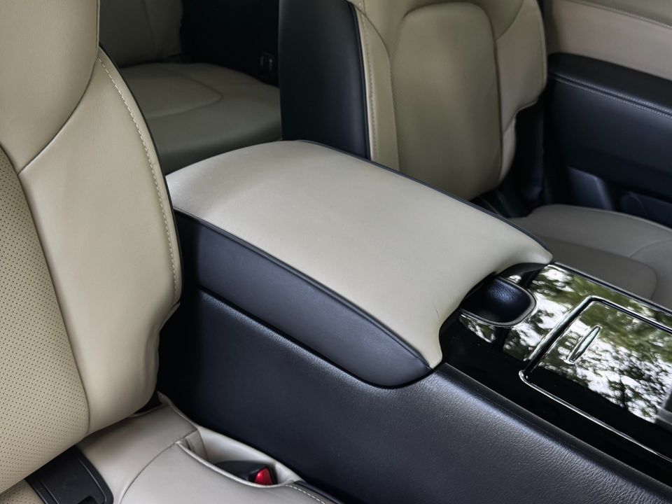 2023 INFINITI QX80