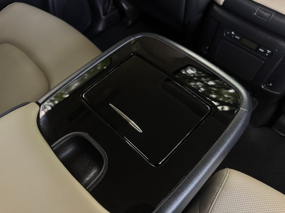 2023 INFINITI QX80