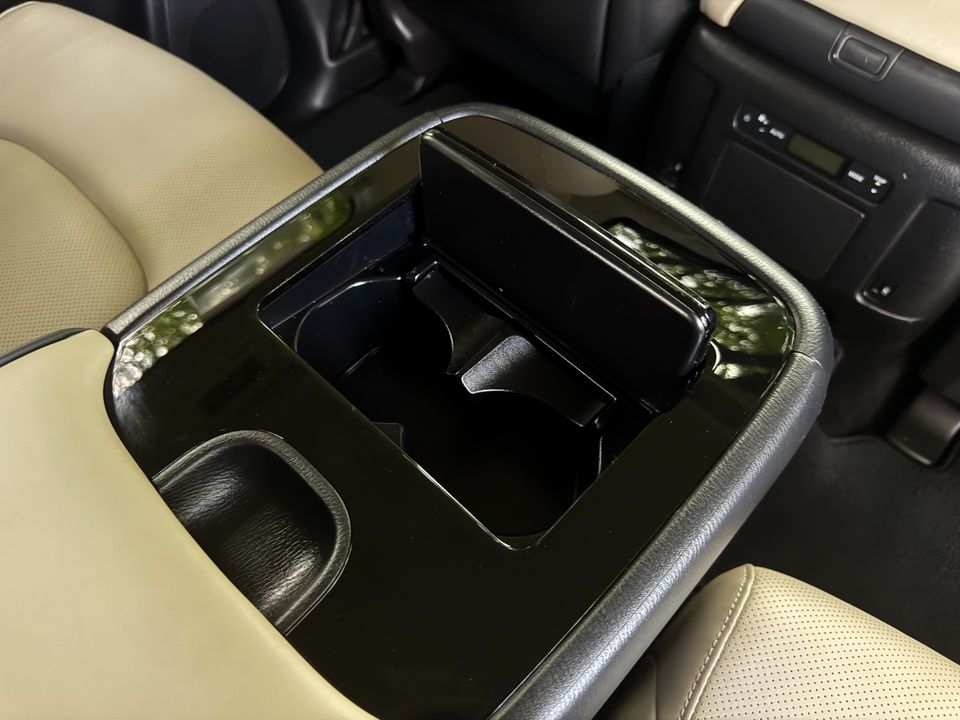 2023 INFINITI QX80