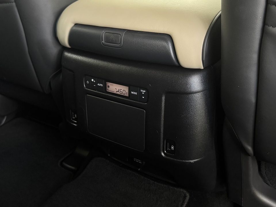 2023 INFINITI QX80