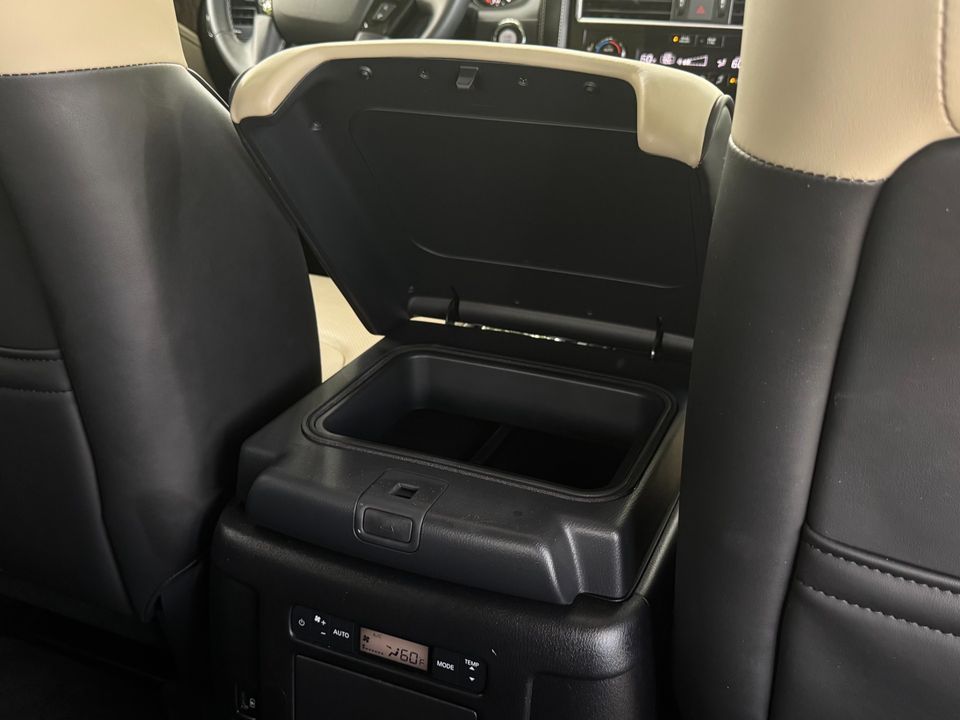 2023 INFINITI QX80