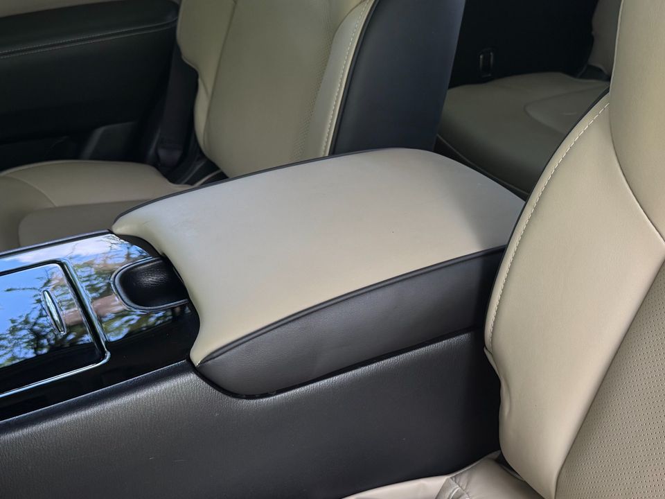 2023 INFINITI QX80